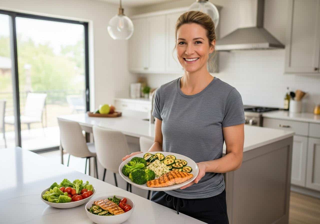 Peut-on perdre 10 kg en 2 mois ?