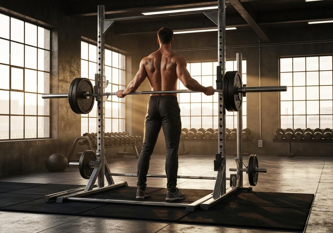 Faut-il aller jusqu'à l'échec musculaire ?