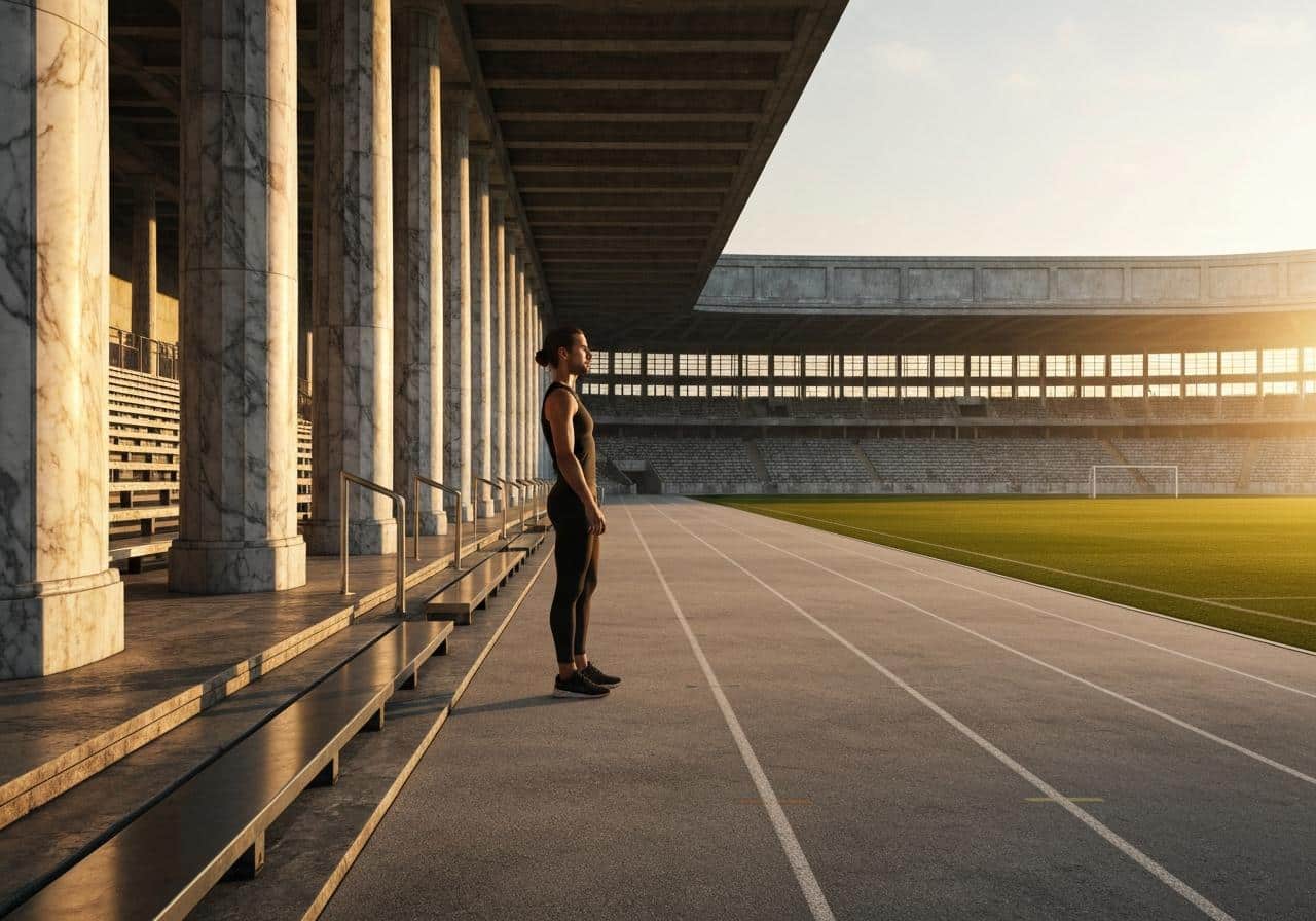 Que signifie le D dans le domaine sportif ?