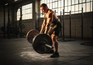 Qui est le powerlifter le plus fort ?