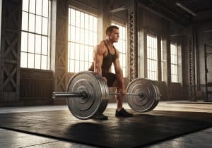 Qui a soulevé 500 kg ?