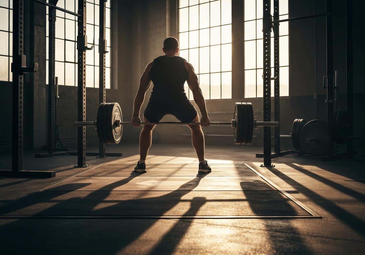 Comment puis-je débuter en powerlifting ?