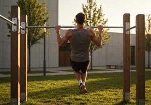 Comment débuter la callisthénie quand on est débutant ?