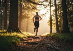 Est-ce bien de brûler 400 calories par jour ?