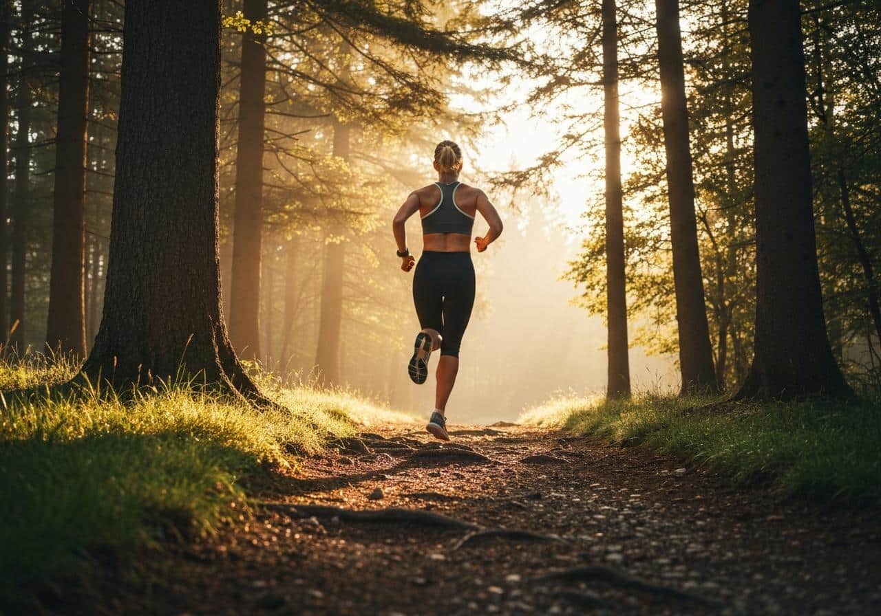 Est-ce bien de brûler 400 calories par jour ?