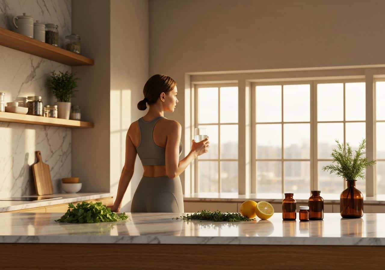 Comment perdre du poids avec un complément naturel efficace