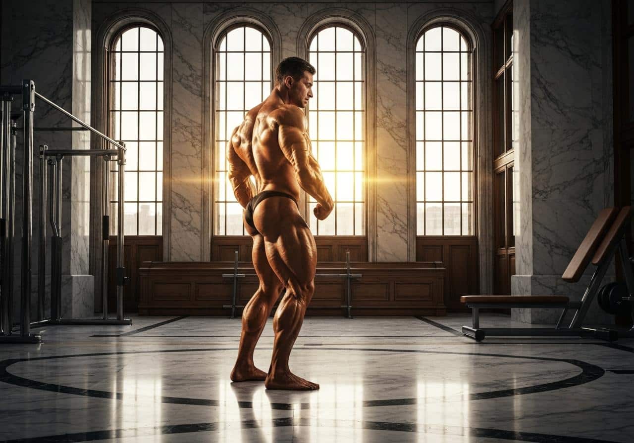 Qui est le plus grand culturiste de tous les temps ?