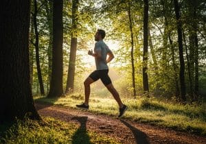 Comment courir plus vite sans s'essouffler ?