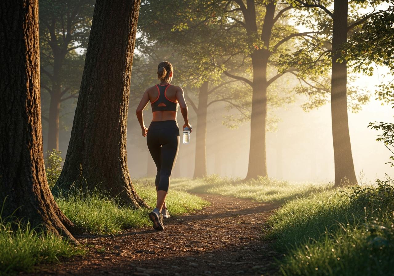Comment rester motivé par le sport ?