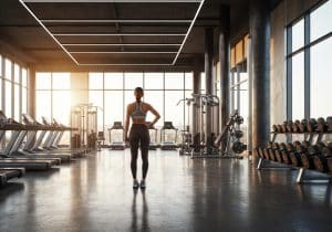 Quelle salle de sport pour debutant