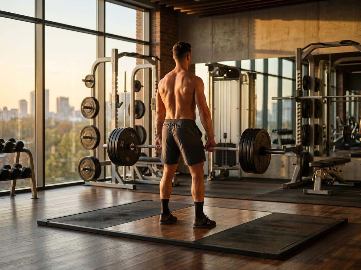 Est-ce que 3 fois par semaine de musculation donne des résultats ?