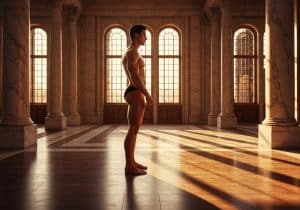 Frank Zane était-il un ectomorphe ?