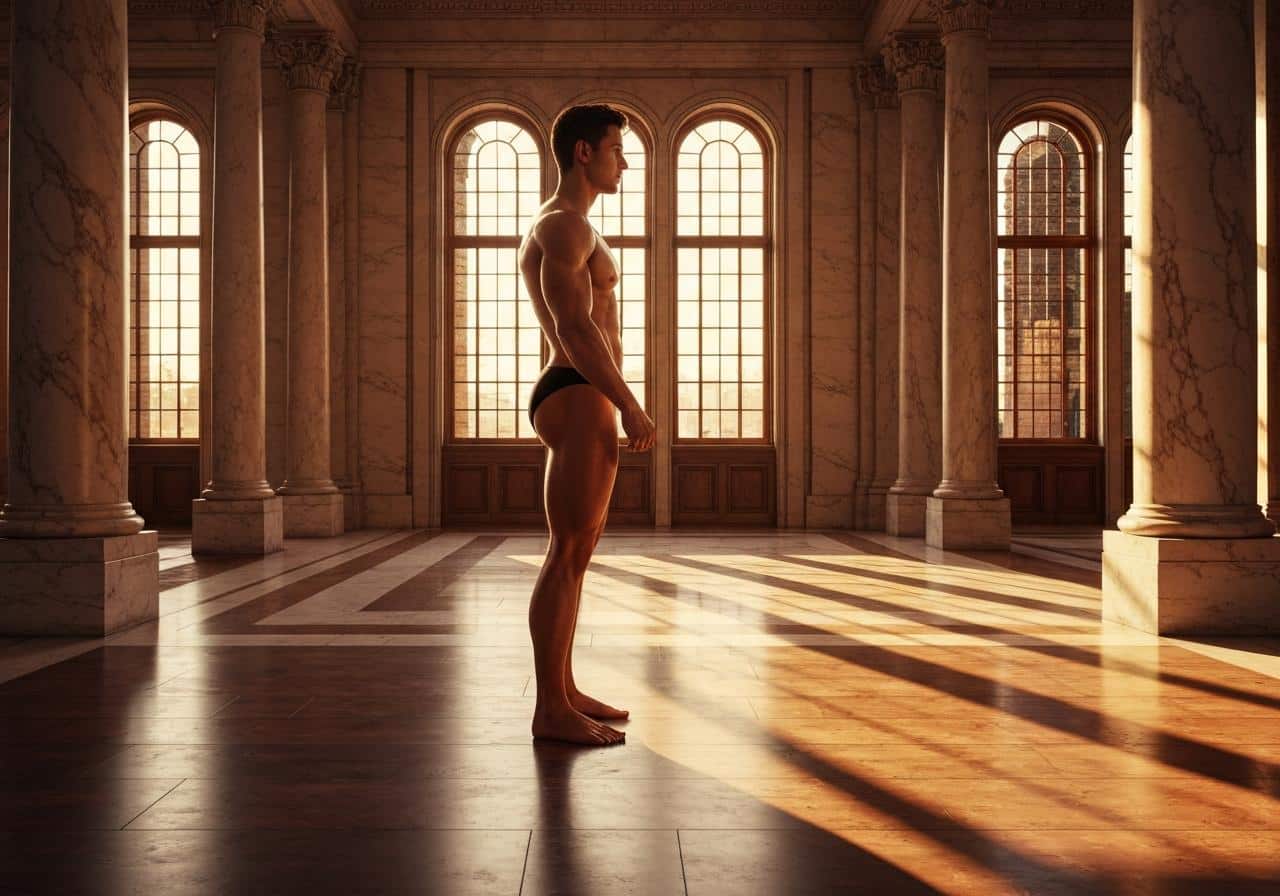 Frank Zane était-il un ectomorphe ?