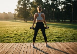 Quel sport contre la sarcopénie ?