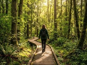 10 bienfaits de la marche