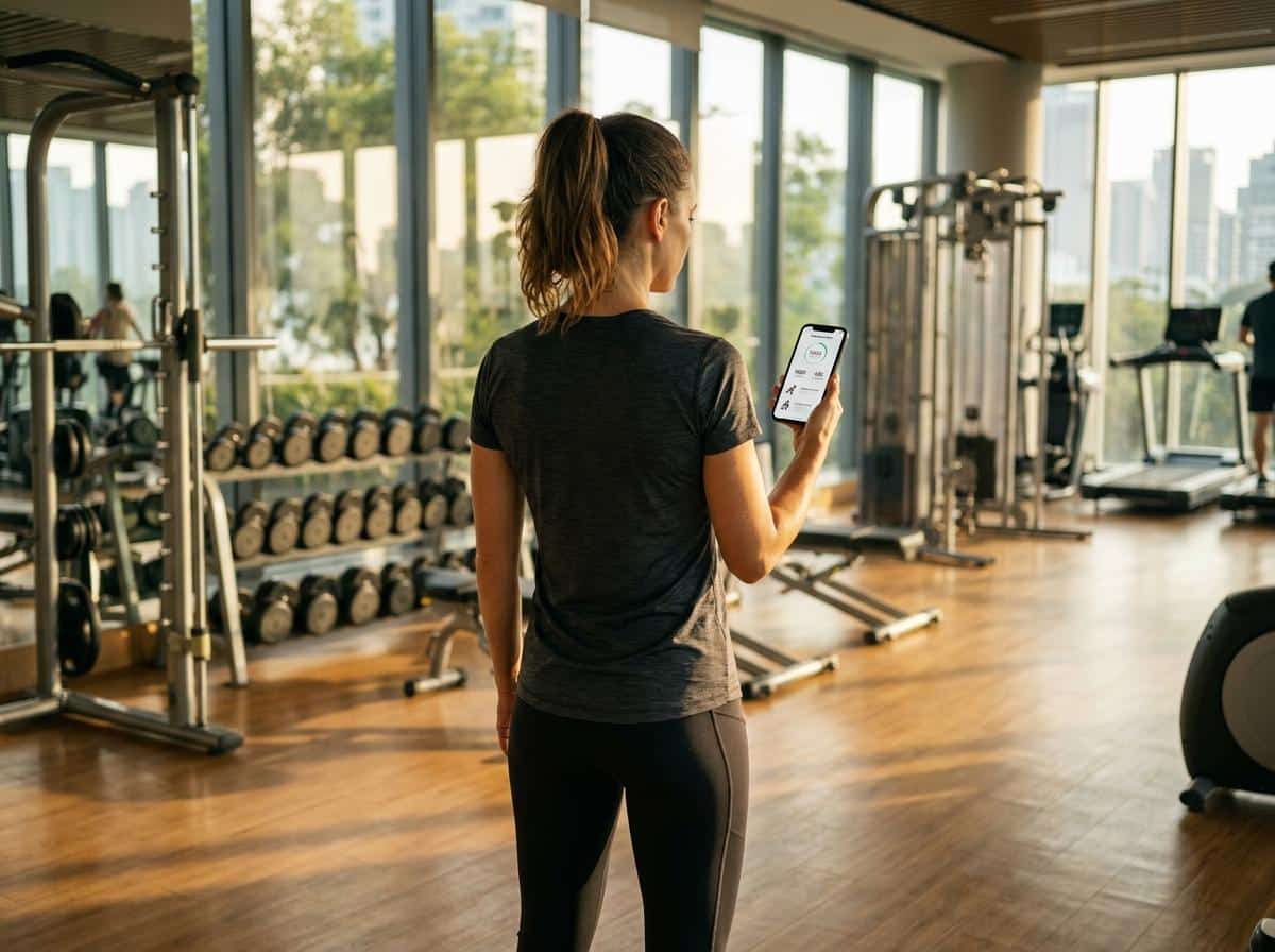 Quelle est la meilleure application d'entraînement ?