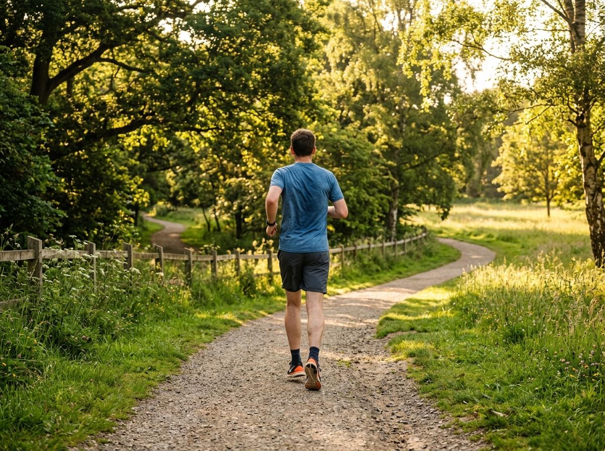 Quel temps pour un 10km débutant ?