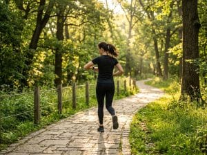 Tableau allure 10km