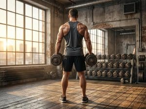 Comment augmenter sa force rapidement ?