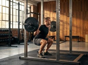 Quelle est la meilleure séance de musculation pour les jambes ?