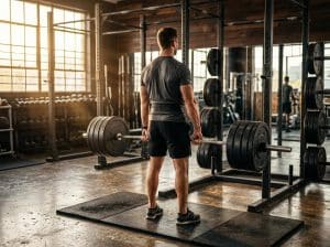 Stagnation musculation