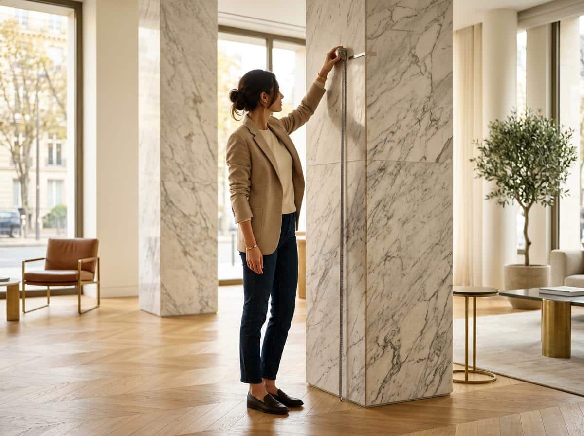 Quelle est la taille moyenne d'une femme en 2026 ?