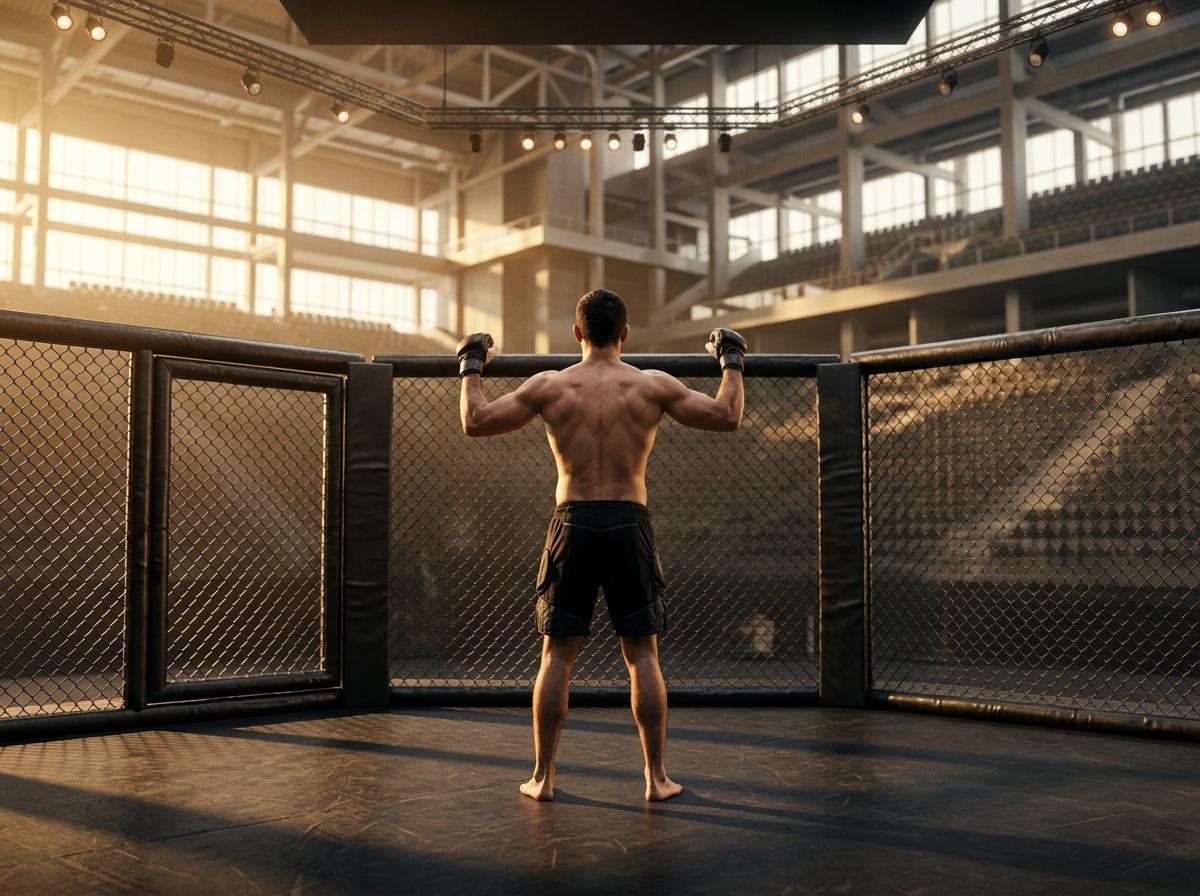 Quelles sont les règles interdits dans le MMA ?