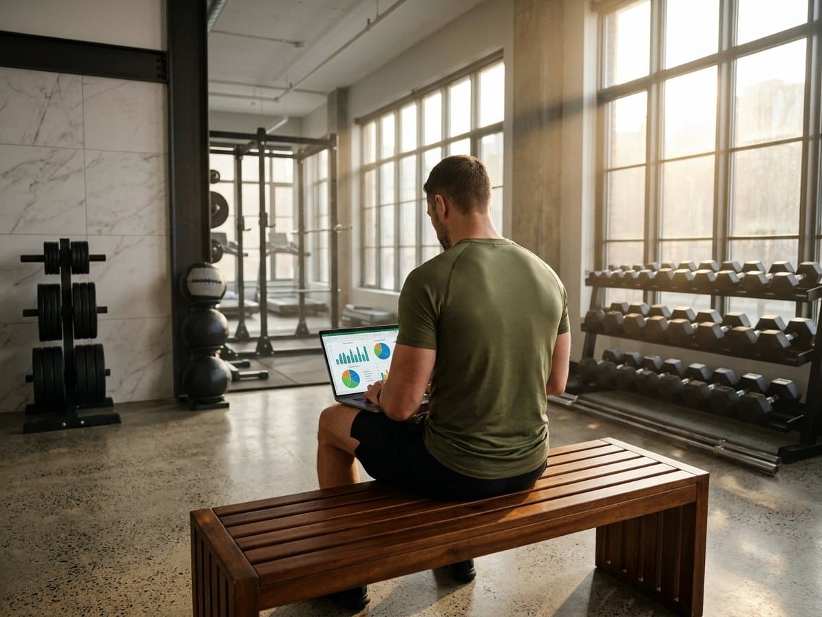 Programme Powerlifting Excel