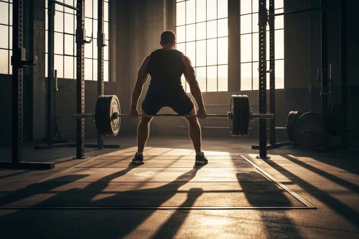 Comment puis-je débuter en powerlifting ?