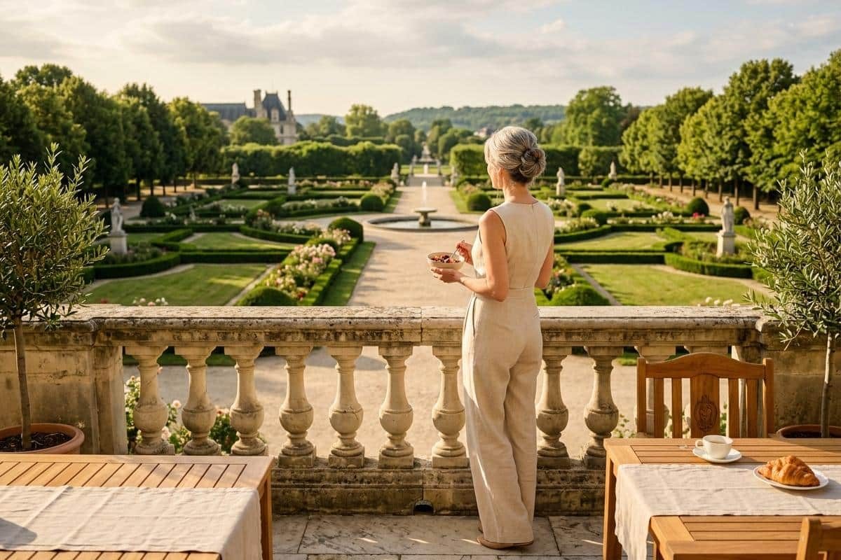 Comment fait Carla Bruni pour rester mince ?