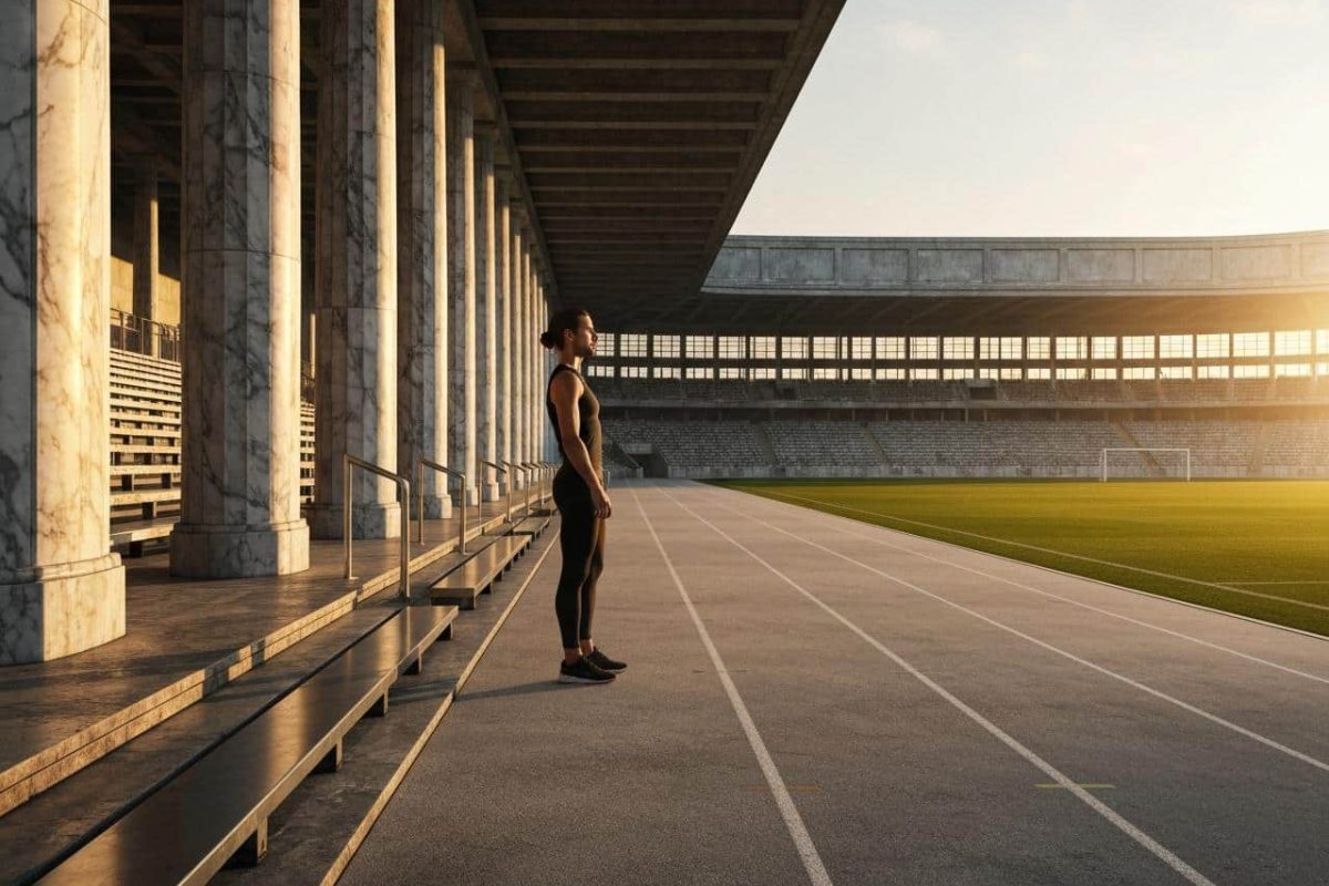 Que signifie le D dans le domaine sportif ?