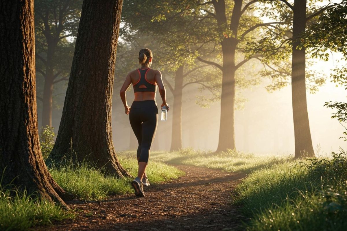 Comment rester motivé par le sport ?