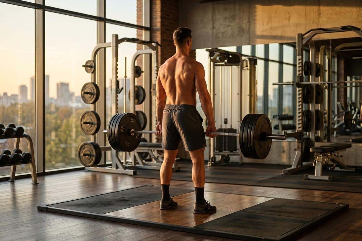 Est-ce que 3 fois par semaine de musculation donne des résultats ?