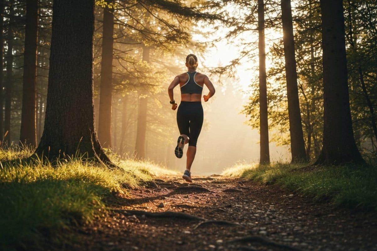Est-ce bien de brûler 400 calories par jour ?