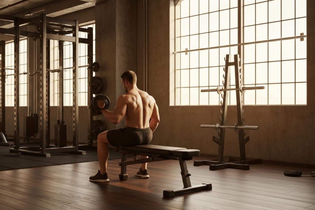 prix banc de musculation
