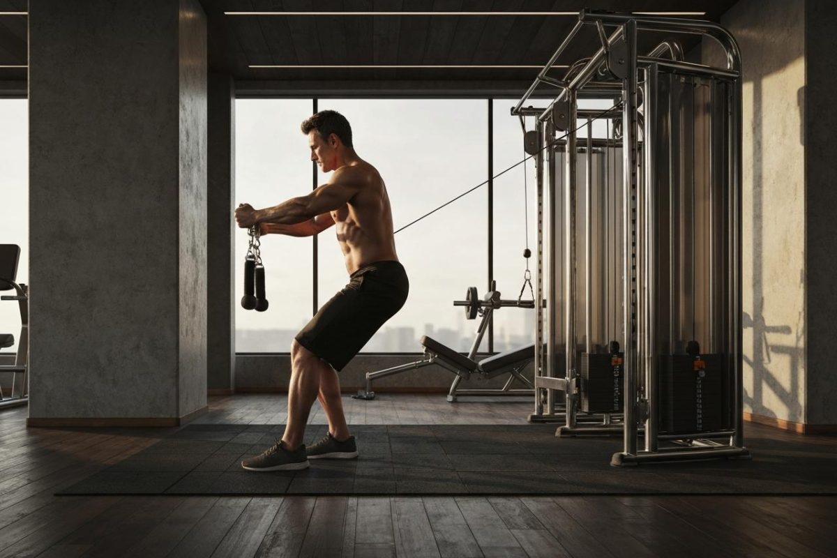 Comment bien faire le tirage horizontal ?