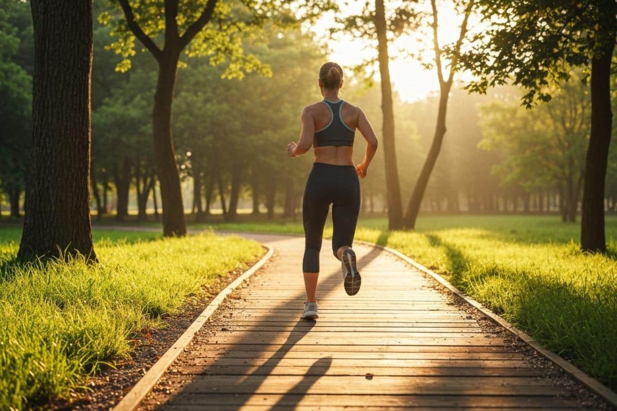 Quel est le meilleur programme sportif pour maigrir ?