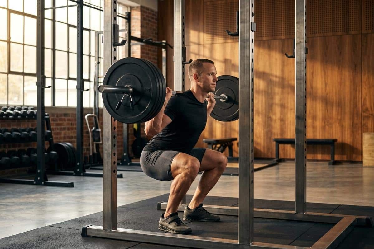 Quelle est la meilleure séance de musculation pour les jambes ?