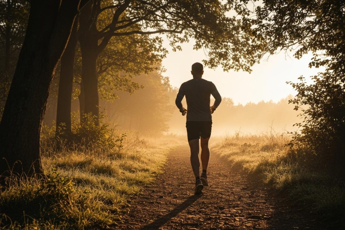 Quelle allure pour 15km ?