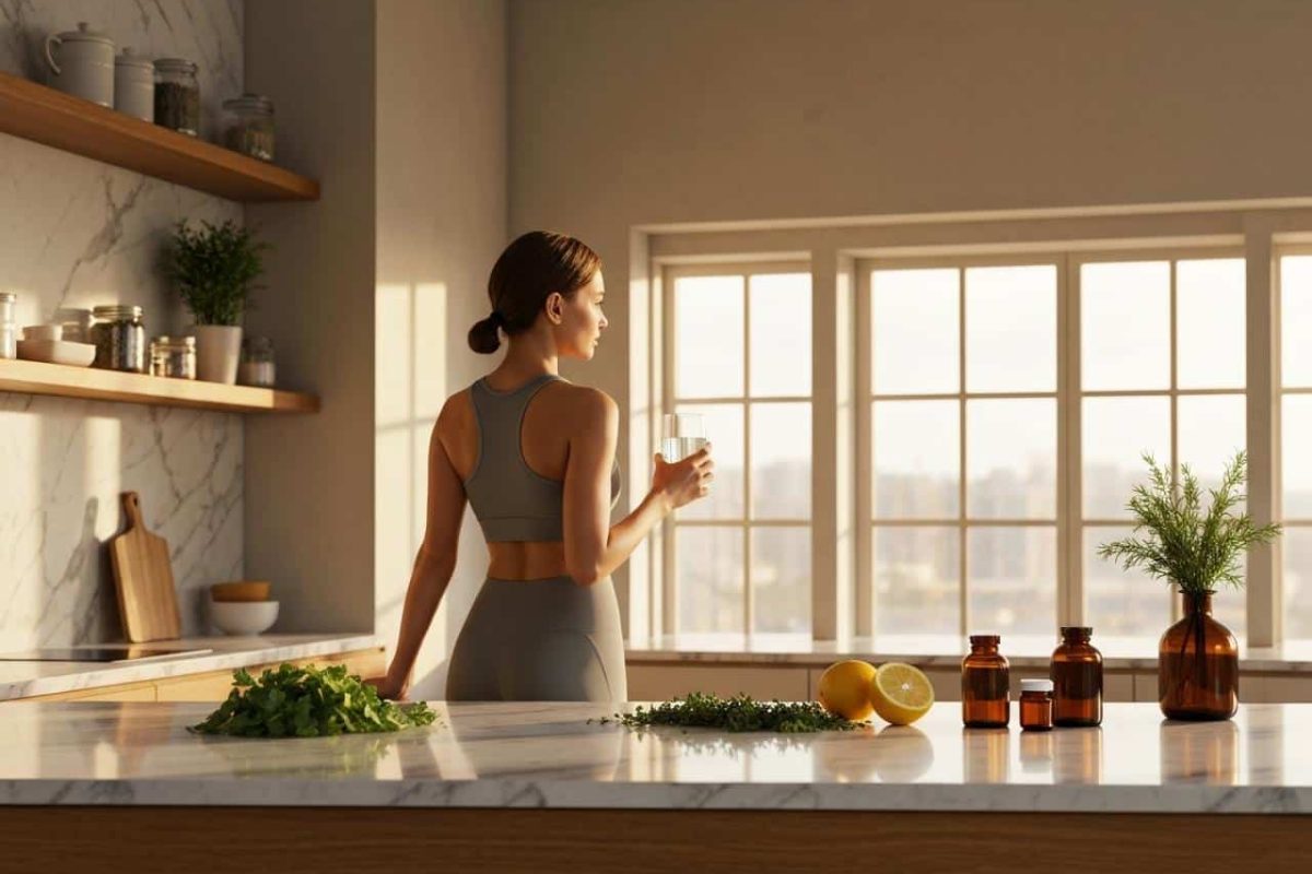 Comment perdre du poids avec un complément naturel efficace