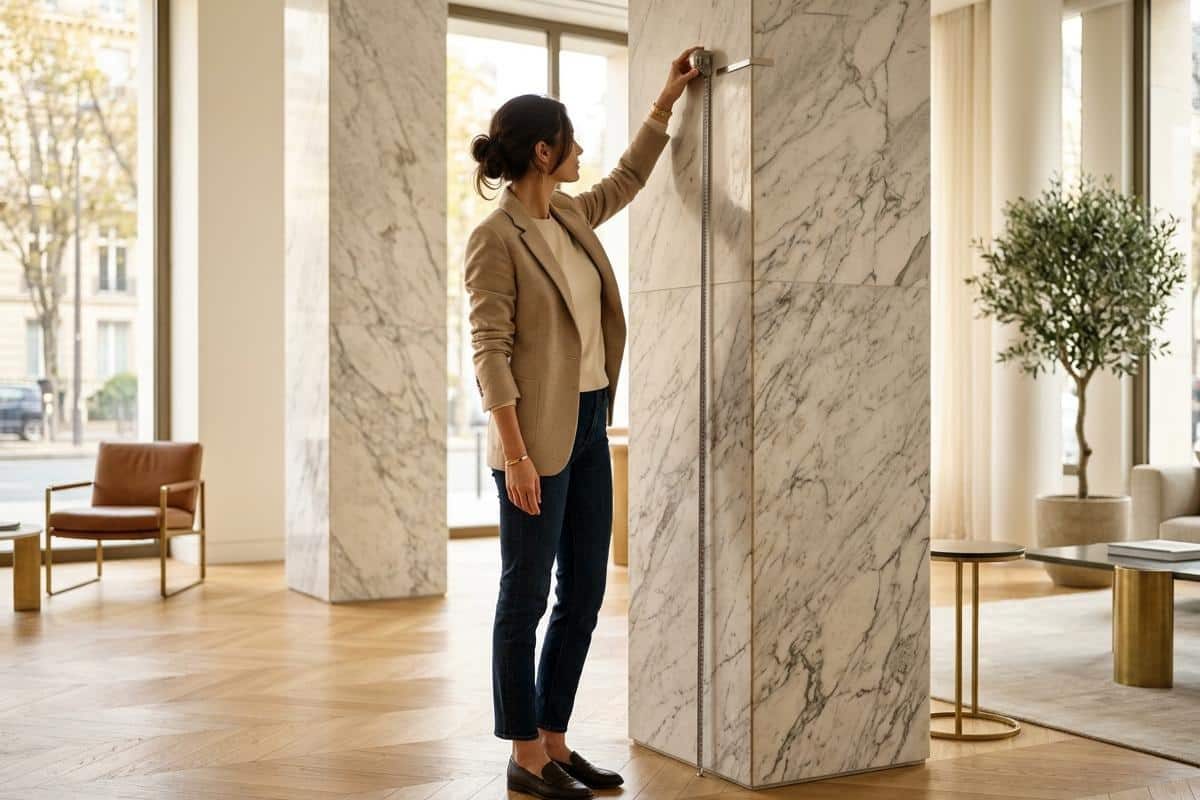Quelle est la taille moyenne d'une femme en 2026 ?