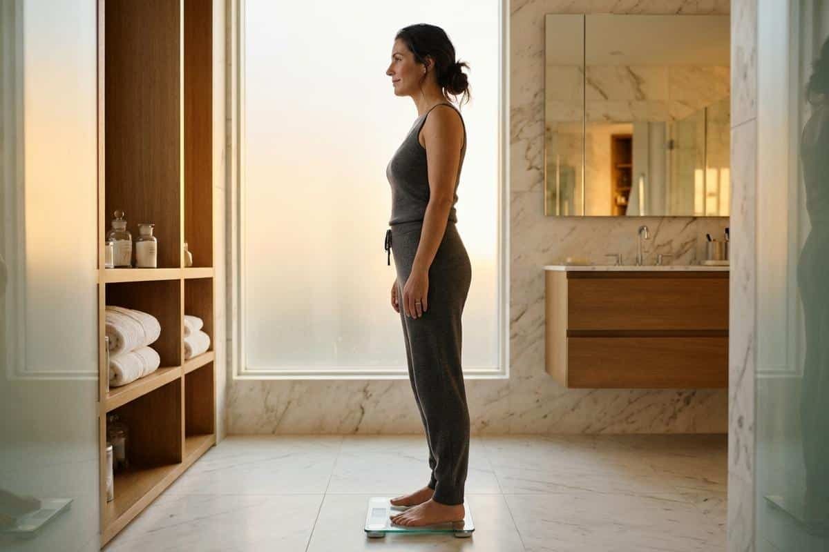 Comment calculer ma morphologie selon mon poids et ma taille ?