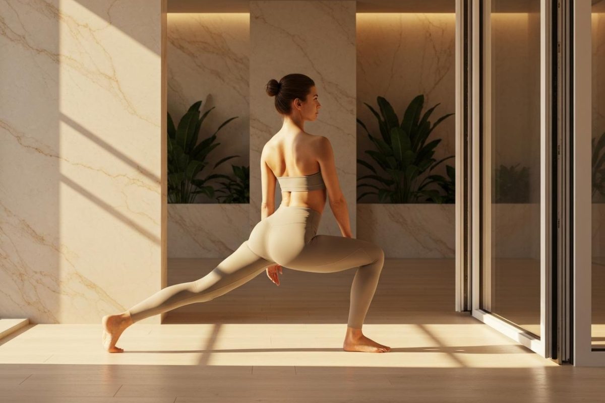 affiner cuisses exercices efficaces
