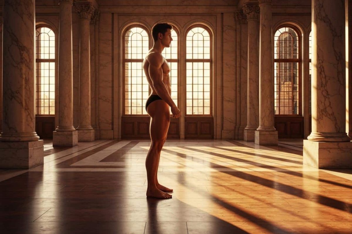 Frank Zane était-il un ectomorphe ?