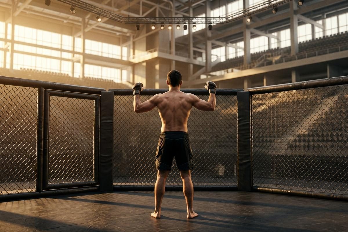 Quelles sont les règles interdits dans le MMA ?
