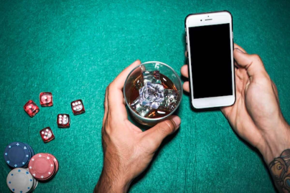 Jeux smartphone
