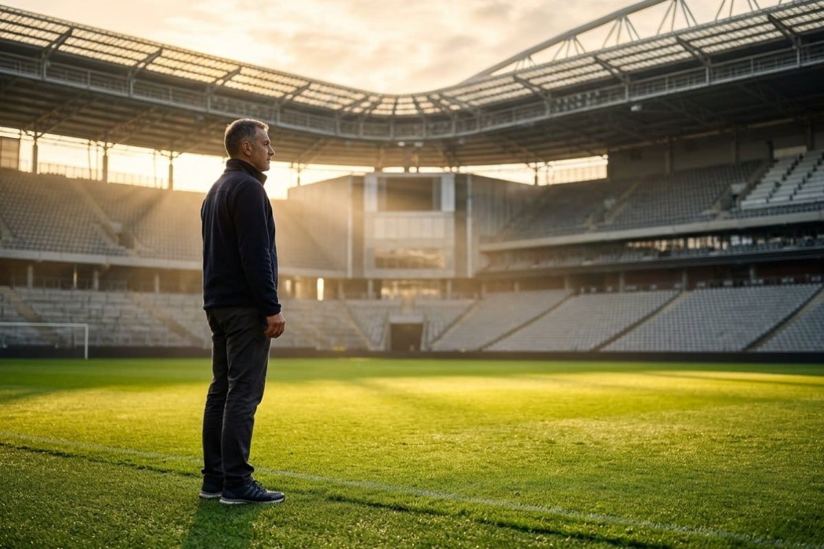 Quels matchs de foot sont prévus demain ?